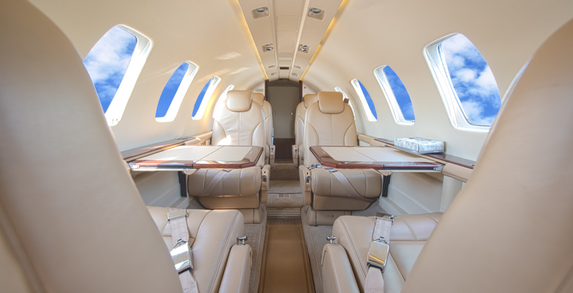Cessna Citation Encore